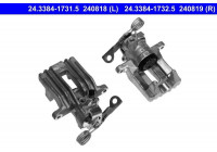 Brake Caliper 24.3384-1731.5 ATE