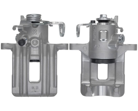 Brake caliper 24.3384-1735.5 ATE