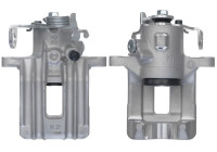 Brake caliper 24.3384-1736.5 ATE