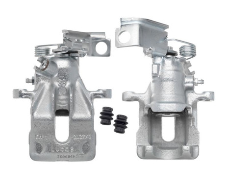 Brake Caliper 24.3384-1749.5 ATE, Image 2