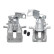 Brake Caliper 24.3384-1749.5 ATE, Thumbnail 2