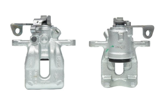 Brake Caliper 24.3384-1773.5 ATE