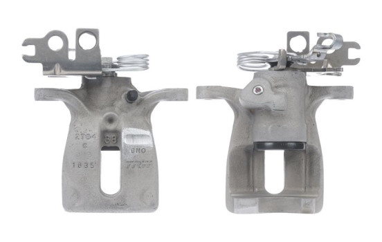 Brake Caliper 24.3384-1781.5 ATE