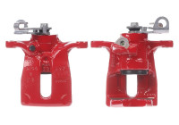 Brake caliper 24.3384-1795.5 ATE