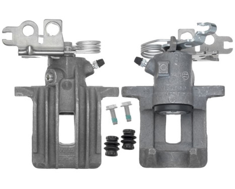 Brake Caliper 24.3387-1719.5 ATE, Image 2