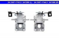 Brake Caliper 24.3387-1743.5 ATE