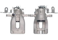 Brake caliper 24.3387-1751.5 ATE