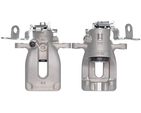 Brake caliper 24.3387-1751.5 ATE