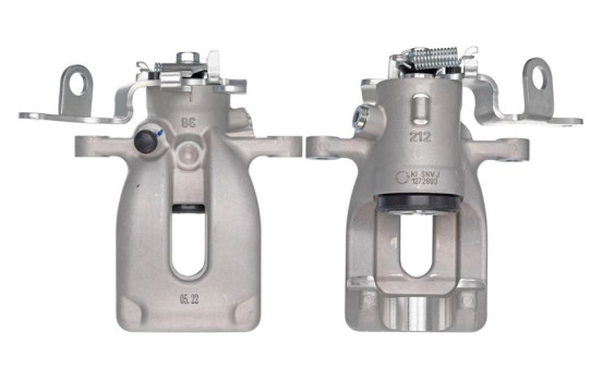 Brake caliper 24.3387-1751.5 ATE