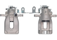 Brake caliper 24.3387-1752.5 ATE