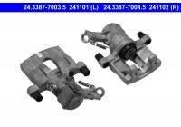 Brake Caliper 24.3387-7003.5 ATE