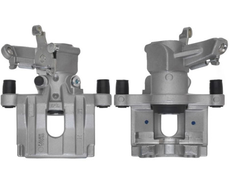 Brake Caliper 24.3387-7003.5 ATE, Image 2