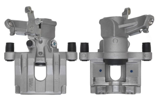 Brake Caliper 24.3387-7003.5 ATE, Image 2