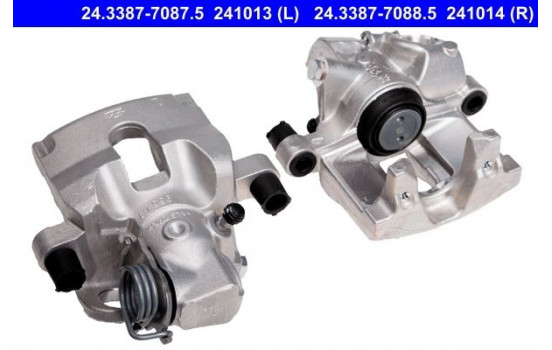 Brake Caliper 24.3387-7087.5 ATE