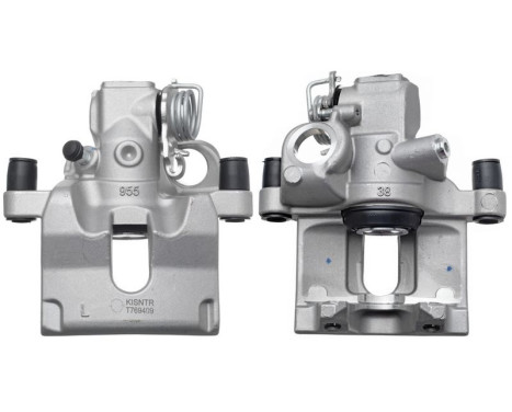 Brake Caliper 24.3387-7087.5 ATE, Image 2