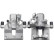 Brake Caliper 24.3387-7087.5 ATE, Thumbnail 2