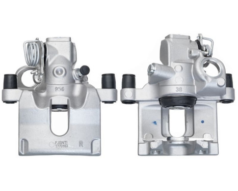 Brake Caliper 24.3387-7088.5 ATE, Image 2