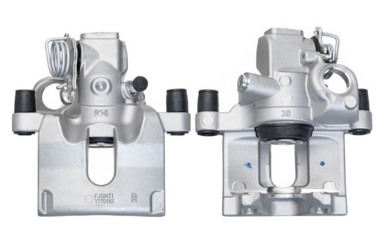 Brake Caliper 24.3387-7088.5 ATE, Image 2
