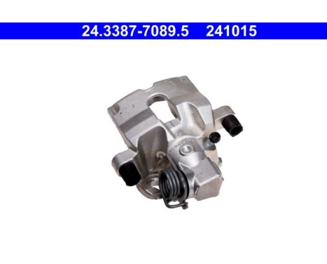 Brake Caliper 24.3387-7089.5 ATE