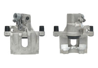 Brake Caliper 24.3387-7099.5 ATE