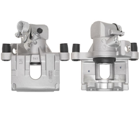 Brake Caliper 24.3387-7099.5 ATE