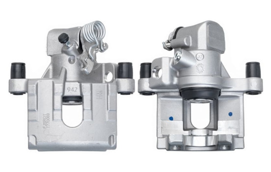 Brake Caliper 24.3387-7100.5 ATE