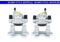 Brake Caliper 24.3401-1711.5 ATE