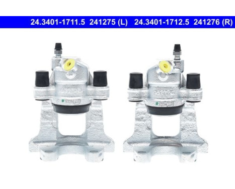 Brake Caliper 24.3401-1711.5 ATE