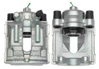 Brake Caliper 24.3401-9933.5 ATE
