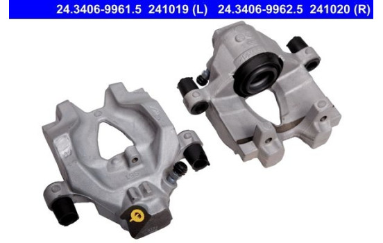Brake Caliper 24.3406-9962.5 ATE