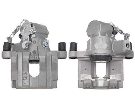 Brake Caliper 24.3407-7005.5 ATE, Image 2
