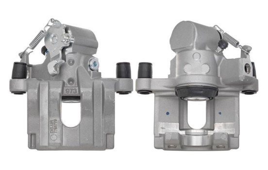 Brake Caliper 24.3407-7005.5 ATE, Image 2