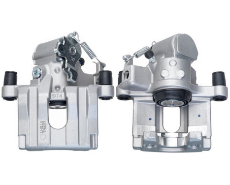 Brake Caliper 24.3407-7006.5 ATE, Image 2