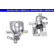 Brake caliper 24.3414-1707.5 ATE