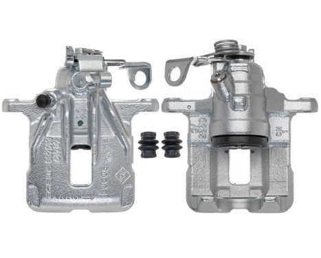 Brake caliper 24.3414-1707.5 ATE, Image 2