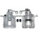 Brake caliper 24.3414-1707.5 ATE, Thumbnail 2