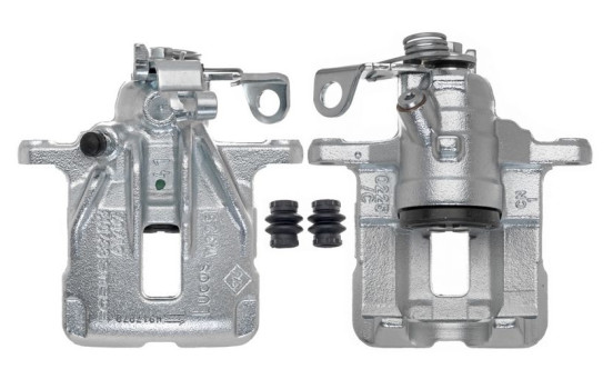 Brake caliper 24.3414-1707.5 ATE, Image 2