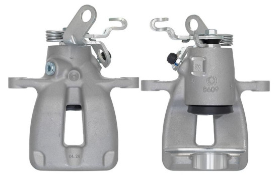 Brake Caliper 24.3414-1709.5 ATE