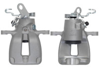 Brake Caliper 24.3414-1710.5 ATE