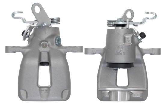 Brake Caliper 24.3414-1710.5 ATE