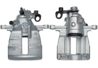 Brake Caliper 24.3414-1711.5 ATE