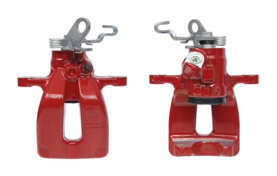 Brake caliper 24.3417-1721.5 ATE