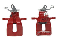 Brake caliper 24.3417-1722.5 ATE