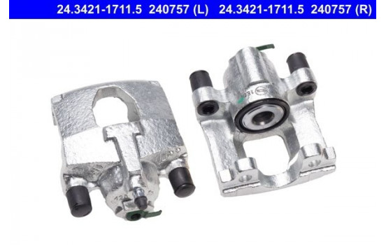 Brake Caliper 24.3421-1711.5 ATE