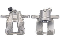 Brake caliper 24.3421-1721.5 ATE