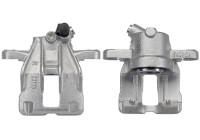 Brake caliper 24.3421-1722.5 ATE