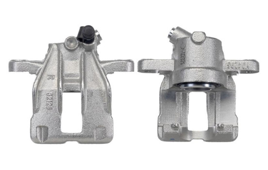 Brake caliper 24.3421-1722.5 ATE