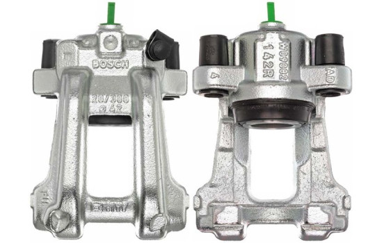 Brake caliper 24.3421-1725.5 ATE
