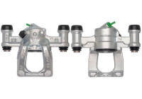 Brake caliper 24.3421-1727.5 ATE