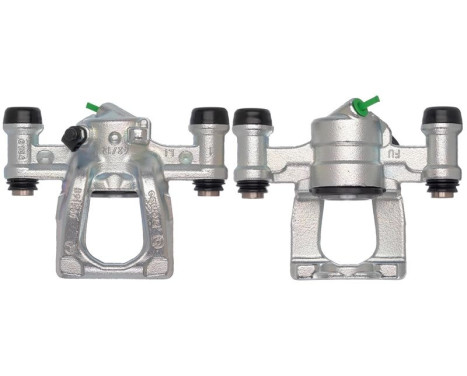 Brake caliper 24.3421-1727.5 ATE